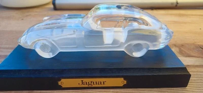 Porche en cristal
